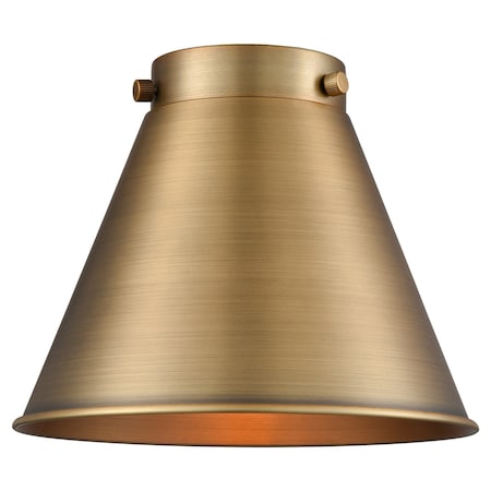 INNOVATIONS LIGHTING Briarcliff Metal Shade M13-BB